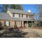 4512 Pine Hill Terrace Ne, Marietta, GA 30066 ID:5790677