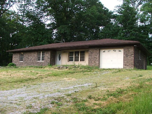 4974 S State Rd 129, Versailles, IN 47042