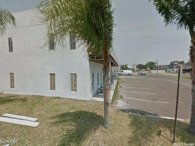 W Nolana Ave, Mcallen, TX 78504