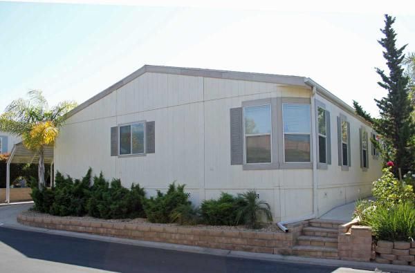 1195 La Moree Rd. #39, San Marcos, CA 92078