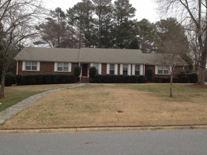 1355 Longwood Drive, Marietta, GA 30008