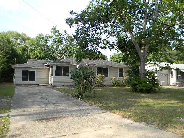 211 Henry Street, Pensacola, FL 32507