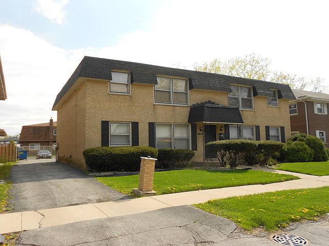 East 156Th Street, Dolton, IL 60419