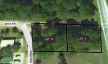 00 Pine Street (Lot 11) Crescent City, FL 32112