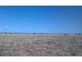 Sec 35, Lot 18, Winslow, AZ 86047