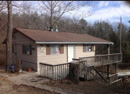 27248 Lakeside Lane, Barnett, MO 65011