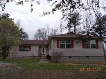 1188 Franklin Hill, Rocky Face, GA 30740