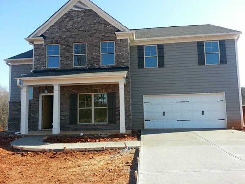 747 Hancock Place, Braselton, GA 30517