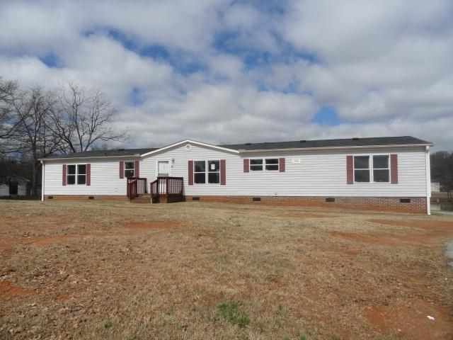 110 Harper St, Williamston, SC 29697