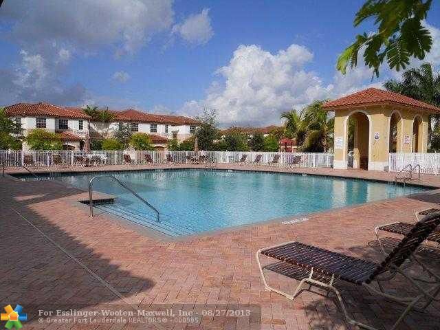 4904 SW 140TH TER # 8, Hollywood, FL 33027