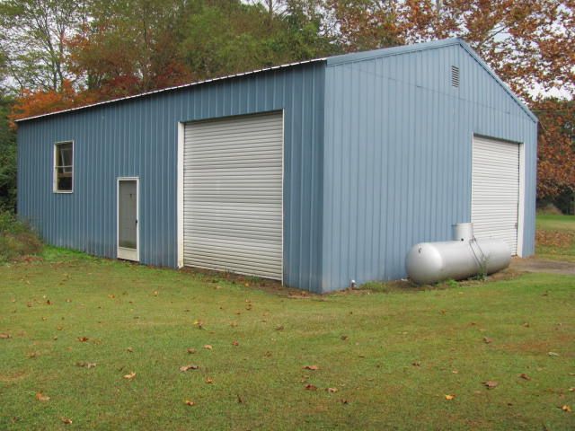 2980 HALF SECTION LINE, Albertville, AL 35950