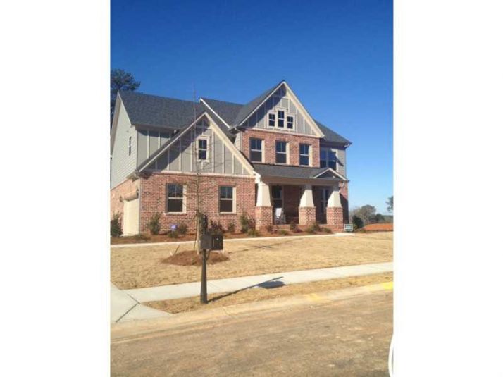 4810 Allistair Drive, Cumming, GA 30040