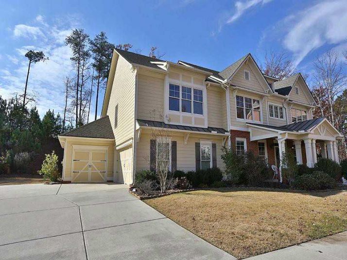 727 Village Manor Place, Suwanee, GA 30024