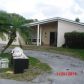 6641 Boxwood Dr, Hollywood, FL 33023 ID:1542502