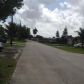 6641 Boxwood Dr, Hollywood, FL 33023 ID:1542505