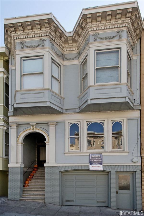 1259 Union St, San Francisco, CA 94109