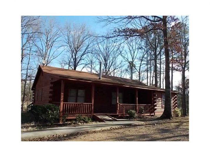 64 Crowe Springs Spur Nw, Cartersville, GA 30121