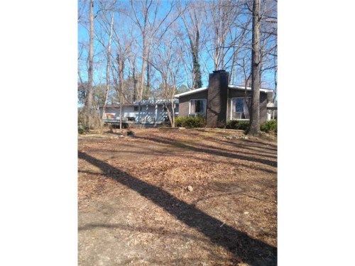 1562 Pine Road, Marietta, GA 30062