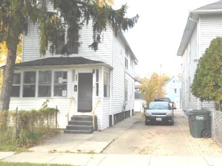 546 May Street, Waukegan, IL 60085