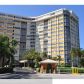 100 GOLDEN ISLES DR # 810, Hallandale, FL 33009 ID:328337