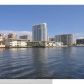 100 GOLDEN ISLES DR # 810, Hallandale, FL 33009 ID:328342