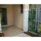 1481 SPRINGSIDE DR # 1481, Fort Lauderdale, FL 33326 ID:435390