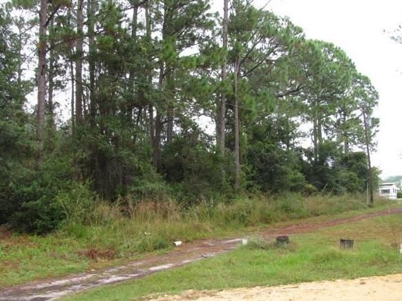 00 Hayes Avenue Lot 12, Crescent City, FL 32112