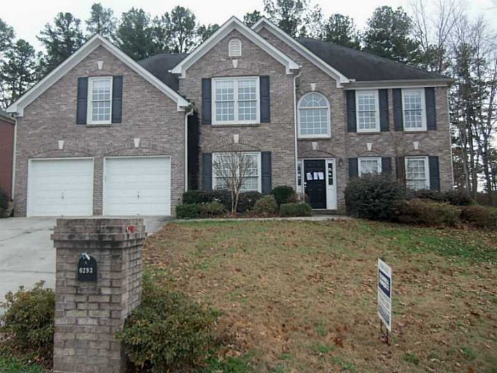 6293 Southland Ridge, Stone Mountain, GA 30087