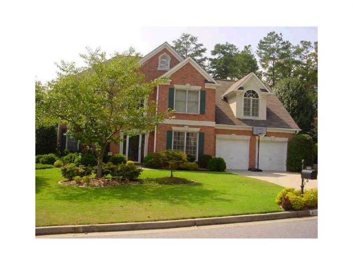 4107 Kentmere Main Nw, Kennesaw, GA 30144