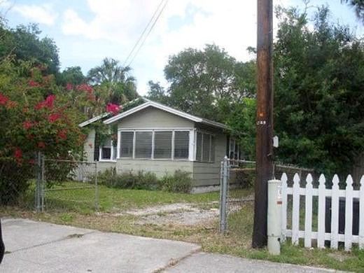 19Th, Orange City, FL 32763