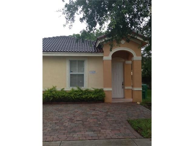 13826 SW 274 TE # 0, Homestead, FL 33032