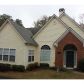 Unit N/a - 1247 Creek Forest Lane, Austell, GA 30106 ID:2847076