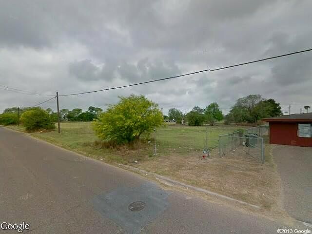 Miller Ave, Donna, TX 78537