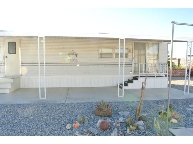 14406 EAST 53RD LN, Yuma, AZ 85367