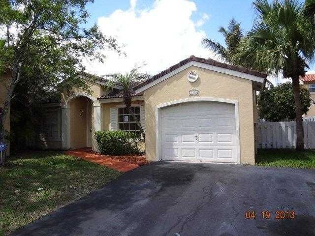 1318 NW 125TH TE, Fort Lauderdale, FL 33323