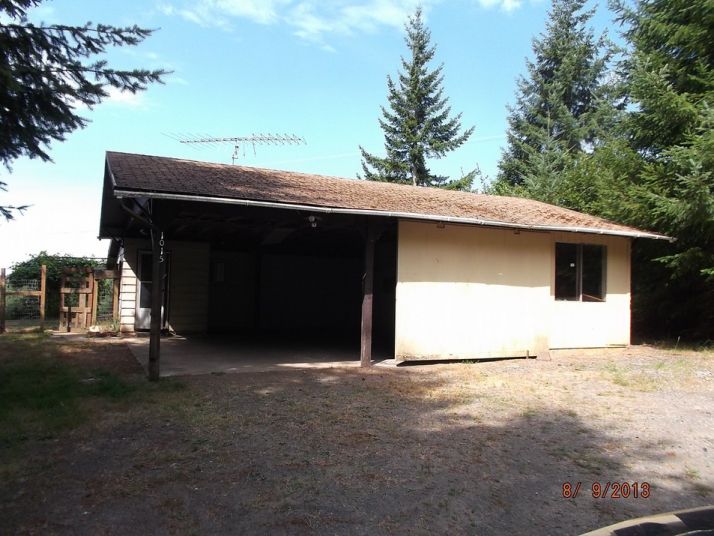 1015 Coal Creek Rd, Chehalis, WA 98532