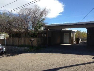 937 N Bancroft St, Globe, AZ 85501