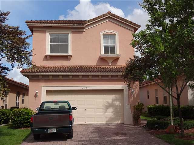 2321 NE 37 TE, Homestead, FL 33033