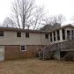 3836 Willowbrook Dr, Douglasville, GA 30135 ID:4734894