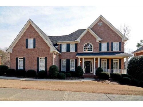 705 Brookline Trace, Alpharetta, GA 30022