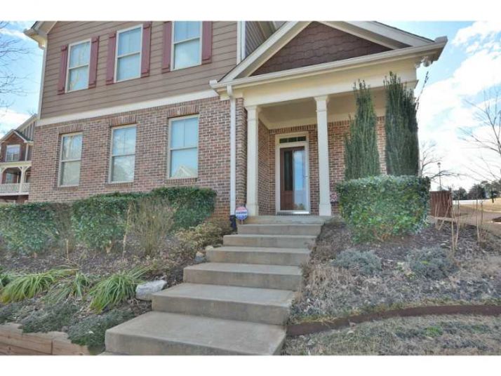 1626 Sugar Hill Court Se, Atlanta, GA 30316