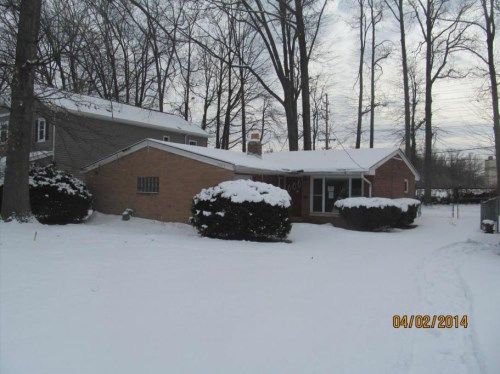 25819 Eaton Way, Bay Village, OH 44140