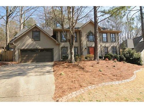 4376 Mikandy Drive Nw, Kennesaw, GA 30144