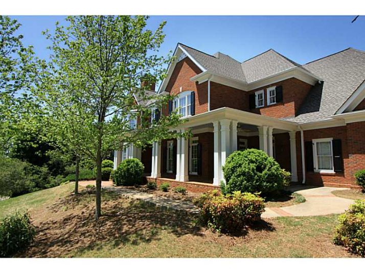 1010 Bedford Gardens Drive, Alpharetta, GA 30022