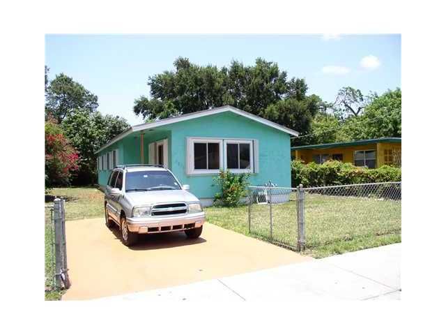 3287 NW 51 TE, Miami, FL 33142