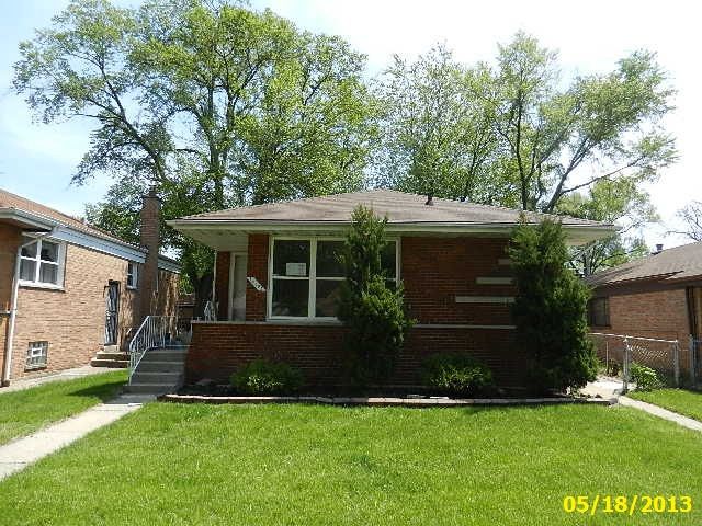 14727 Dante Ave, Dolton, IL 60419