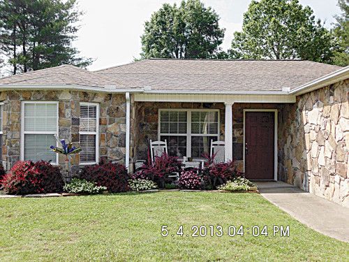 121 Elizabethton Way, Clinton, TN 37716