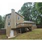 5010 Stage Coach Lane, Stone Mountain, GA 30087 ID:2731132