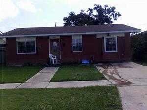 4160 Tulane Dr, Kenner, LA 70065