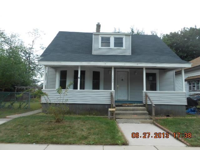 1132 Hudson Street, Wyoming, MI 49509